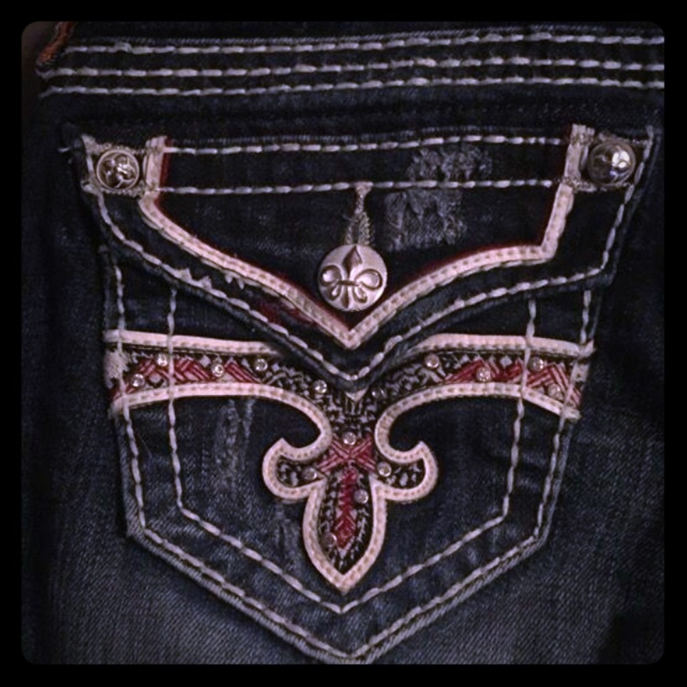 Rock revival